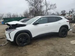 KL77LKE25RC142574 2024 CHEVROLET TRAX