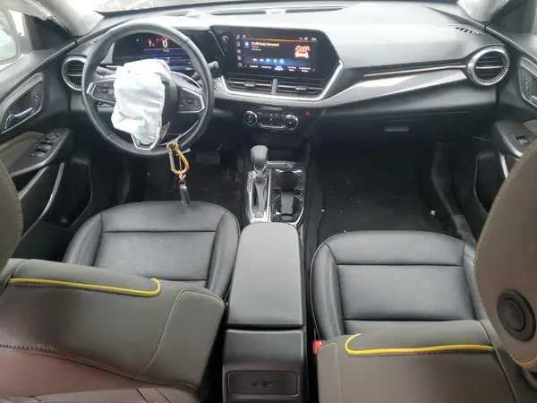 KL77LKE25RC142574 2024 CHEVROLET TRAX - Image 8