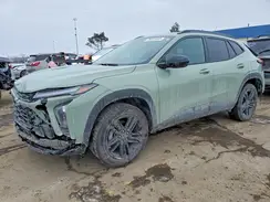 KL77LKE25RC155535 2024 CHEVROLET TRAX