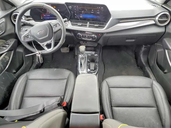 KL77LKE25RC155535 2024 CHEVROLET TRAX - Image 8