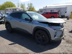 KL77LKE25RC155728 2024 CHEVROLET TRAX