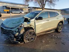 KL77LKE25RC159844 2024 CHEVROLET TRAX