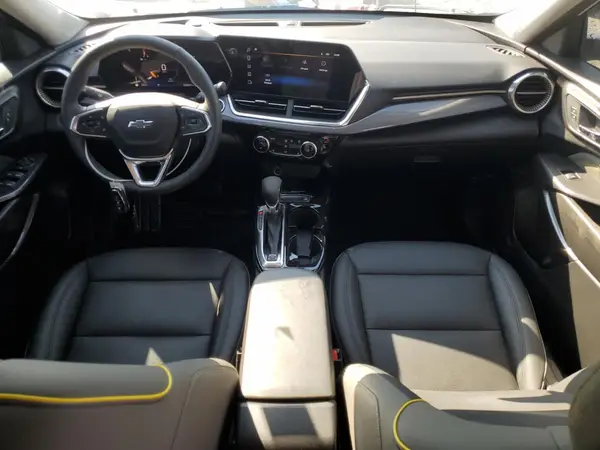 KL77LKE25RC161285 2024 CHEVROLET TRAX - Image 8