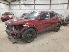 KL77LKE25RC162193 2024 CHEVROLET TRAX