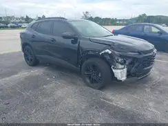 KL77LKE25RC164817 2024 CHEVROLET TRAX