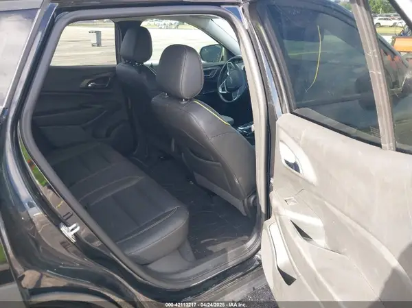 KL77LKE25RC164817 2024 CHEVROLET TRAX - Image 8