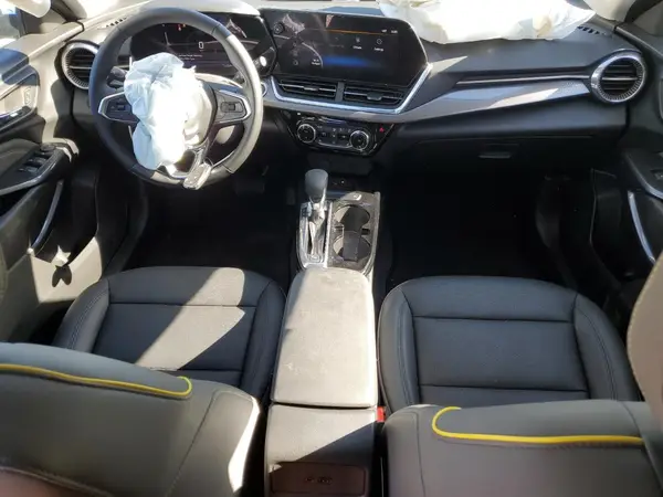 KL77LKE25RC174523 2024 CHEVROLET TRAX - Image 8