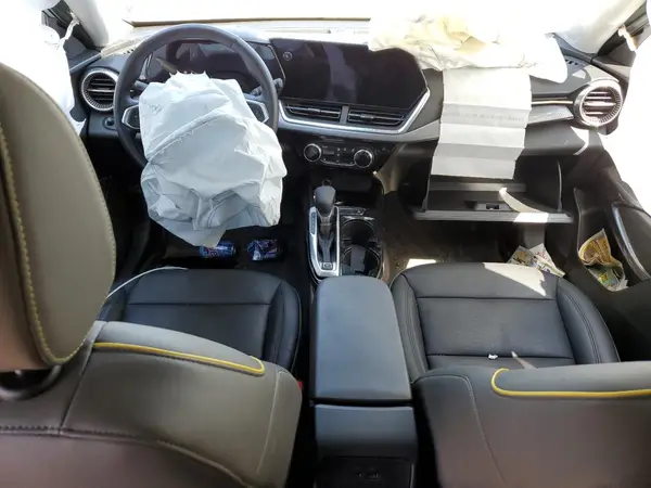 KL77LKE25RC182265 2024 CHEVROLET TRAX - Image 8