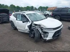 KL77LKE25RC182444 2024 CHEVROLET TRAX