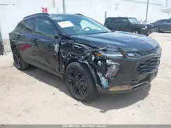 KL77LKE25RC183156 2024 CHEVROLET TRAX