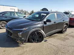 KL77LKE25RC185280 2024 CHEVROLET TRAX