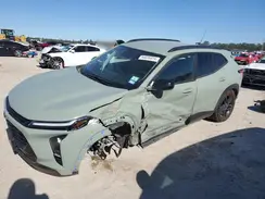 KL77LKE25RC188132 2024 CHEVROLET TRAX