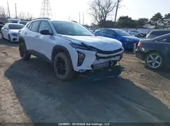 KL77LKE25RC197798 2024 CHEVROLET TRAX