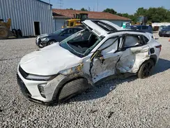 KL77LKE25RC198806 2024 CHEVROLET TRAX