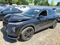KL77LKE25RC202305 2024 CHEVROLET TRAX