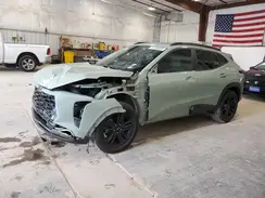 KL77LKE25RC202739 2024 CHEVROLET TRAX