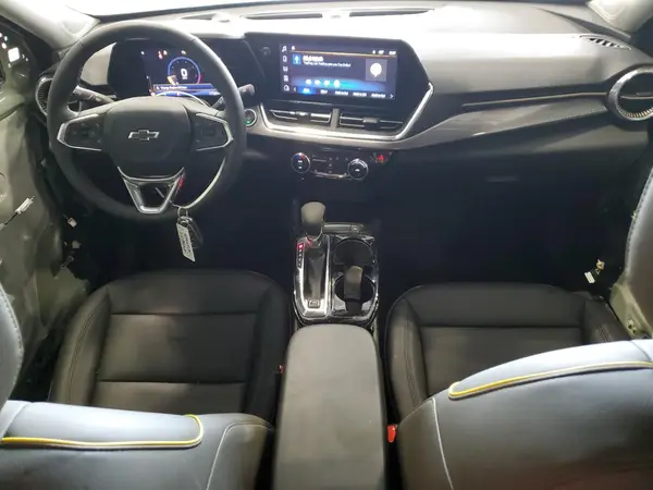 KL77LKE25RC202739 2024 CHEVROLET TRAX - Image 8