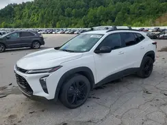 KL77LKE25RC206886 2024 CHEVROLET TRAX