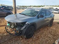 KL77LKE25RC210730 2024 CHEVROLET TRAX