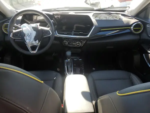 KL77LKE25RC211070 2024 CHEVROLET TRAX - Image 8