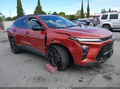 KL77LKE25RC213787 2024 CHEVROLET TRAX