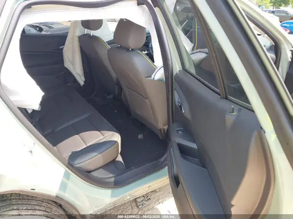 KL77LKE25RC214938 2024 CHEVROLET TRAX - Image 8