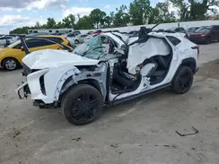 KL77LKE25RC216690 2024 CHEVROLET TRAX