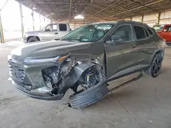 KL77LKE25RC216964 2024 CHEVROLET TRAX