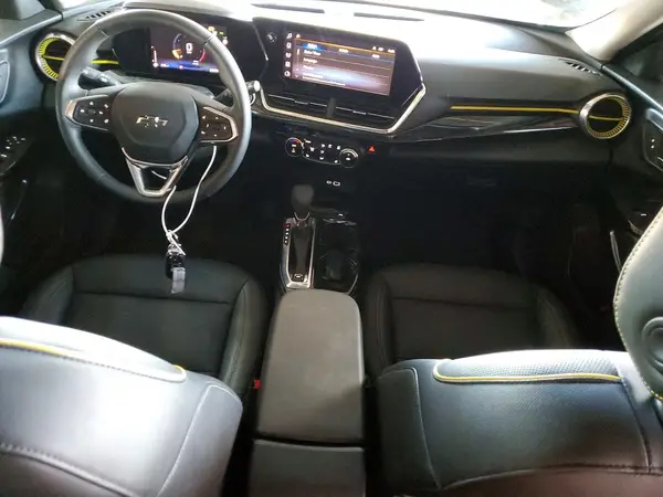 KL77LKE25RC216964 2024 CHEVROLET TRAX - Image 8
