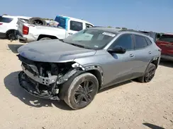 KL77LKE25RC221677 2024 CHEVROLET TRAX