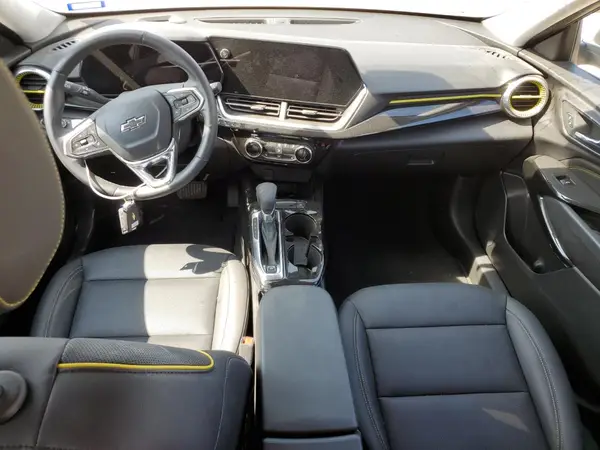 KL77LKE25RC221677 2024 CHEVROLET TRAX - Image 8