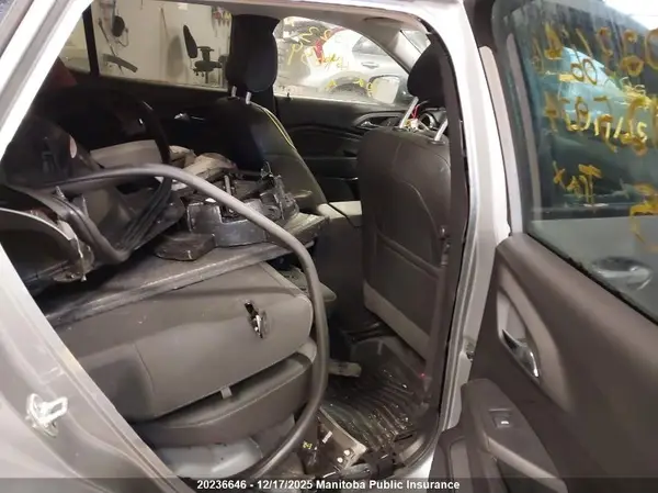 KL77LKE25SC125974 2025 CHEVROLET TRAX - Image 8