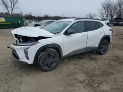 KL77LKE26RC005059 2024 CHEVROLET TRAX