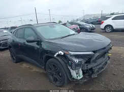 KL77LKE26RC006003 2024 CHEVROLET TRAX