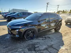 KL77LKE26RC007605 2024 CHEVROLET TRAX