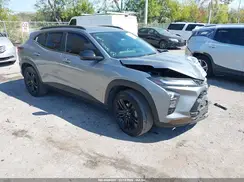 KL77LKE26RC021486 2024 CHEVROLET TRAX
