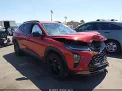 KL77LKE26RC025442 2024 CHEVROLET TRAX