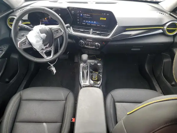 KL77LKE26RC027885 2024 CHEVROLET TRAX - Image 8