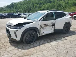 KL77LKE26RC046159 2024 CHEVROLET TRAX