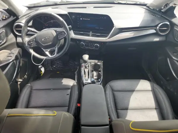 KL77LKE26RC046159 2024 CHEVROLET TRAX - Image 8