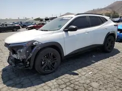 KL77LKE26RC049465 2024 CHEVROLET TRAX