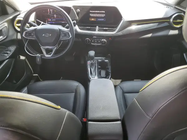 KL77LKE26RC049465 2024 CHEVROLET TRAX - Image 8