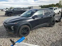 KL77LKE26RC049899 2024 CHEVROLET TRAX