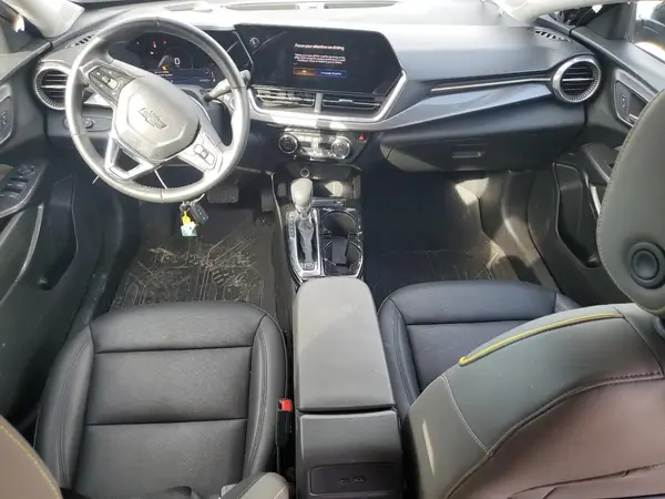 KL77LKE26RC049899 2024 CHEVROLET TRAX - Image 8