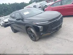 KL77LKE26RC066119 2024 CHEVROLET TRAX