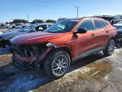 KL77LKE26RC070963 2024 CHEVROLET TRAX