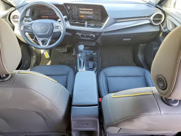 KL77LKE26RC070963 2024 CHEVROLET TRAX - Image 8