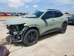 KL77LKE26RC083034 2024 CHEVROLET TRAX