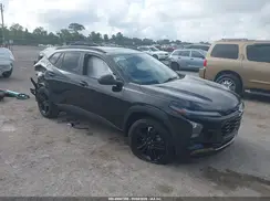 KL77LKE26RC086824 2024 CHEVROLET TRAX