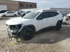 KL77LKE26RC087469 2024 CHEVROLET TRAX